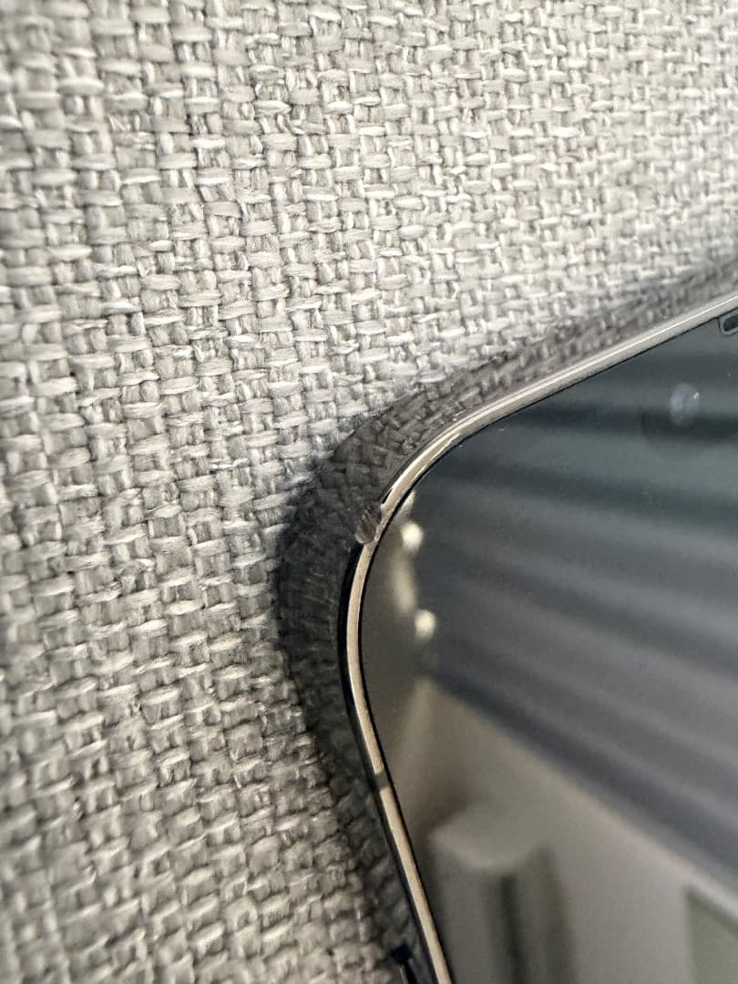 【動作完璧/値下げ】iPhone13 Pro 128GB 海外版 シャッター音無