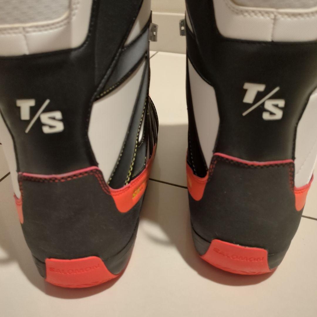 Salomon Torment スノーボードブーツスノボサロモン