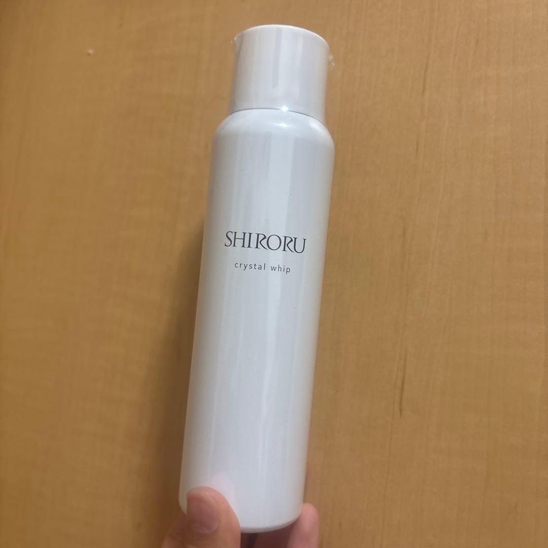 シロル7本　きのん