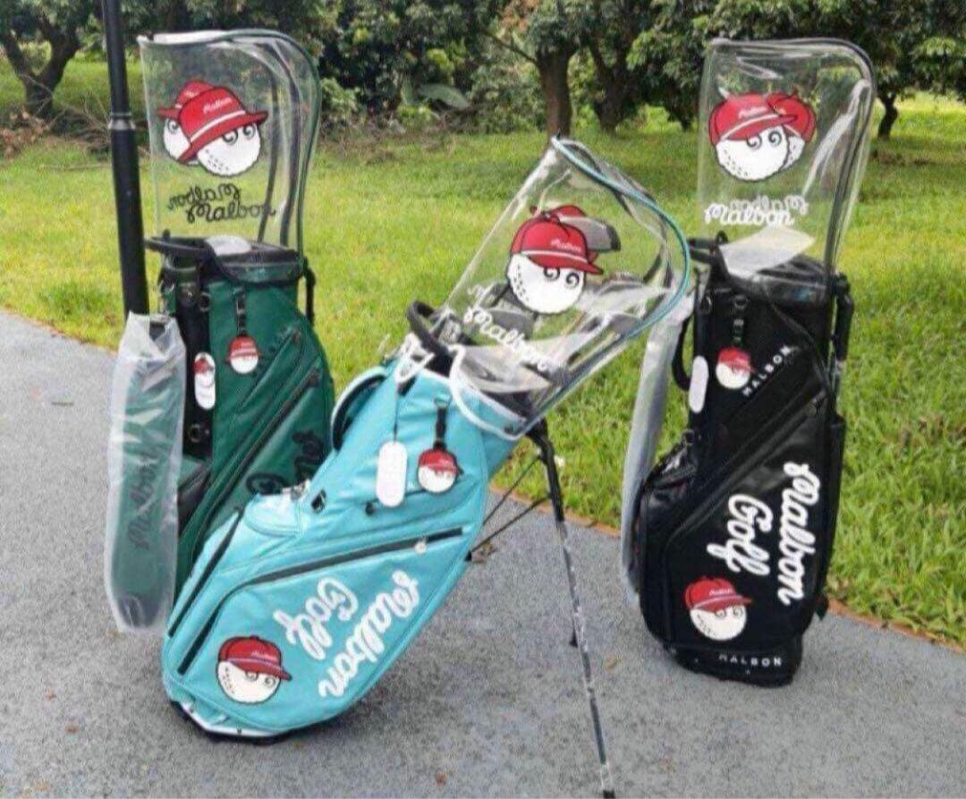 マルボン キャディバッグ ス ゴルフ バッグ キャディーバック
