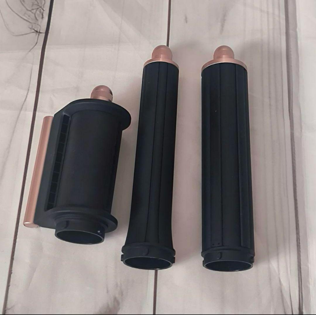 【訳あり】 dyson Airwrap マルチスタイ5-CompleteHS05