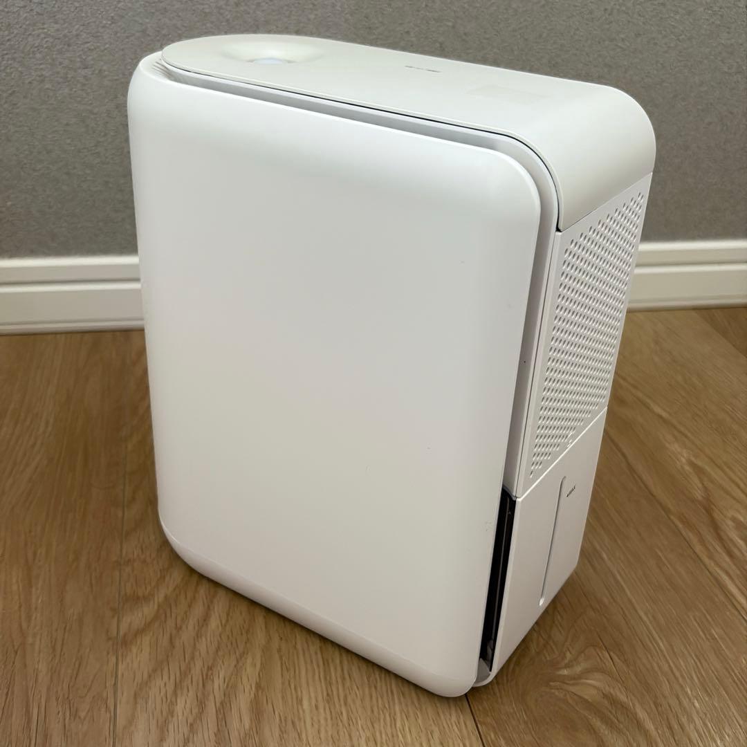 除加湿空気清浄機 除湿機 加湿器 小型 シンプル 花粉対策 湿気取り