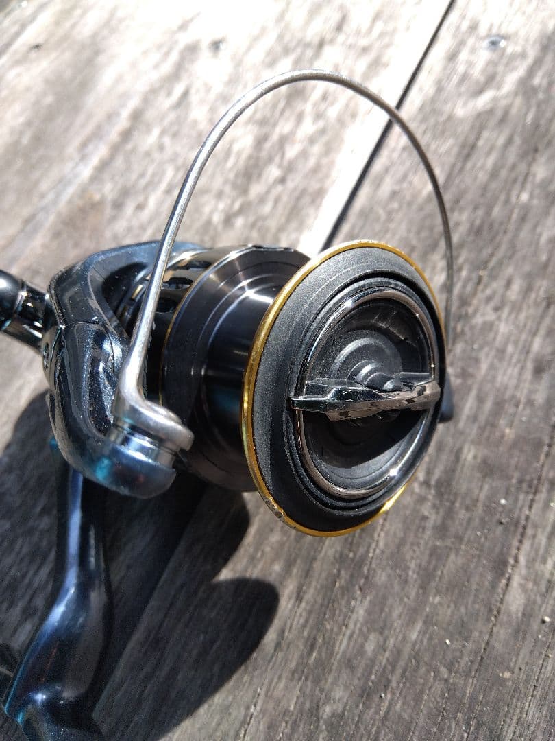 dream217さま専用　21アルテグラ SHIMANO シマノ4000XG