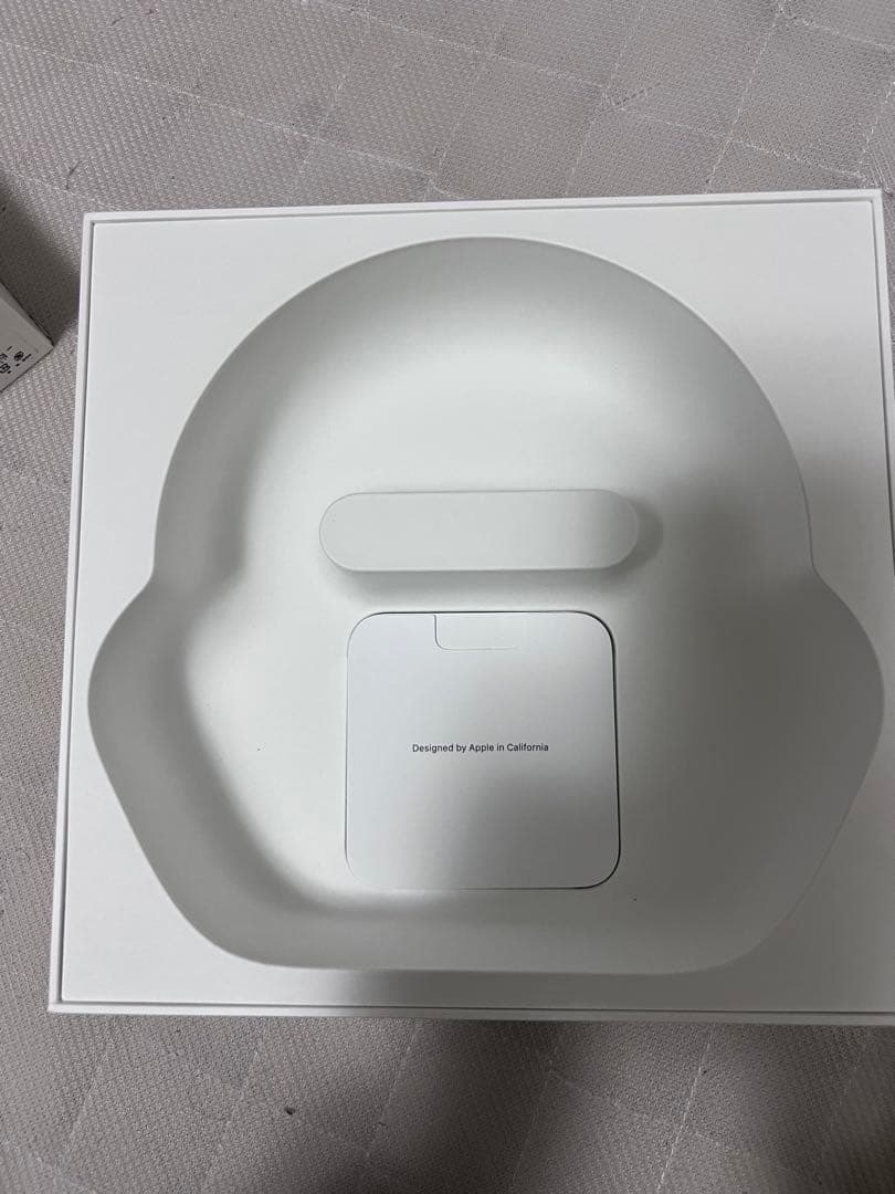 airpods max 第一世代 スペースグレイ