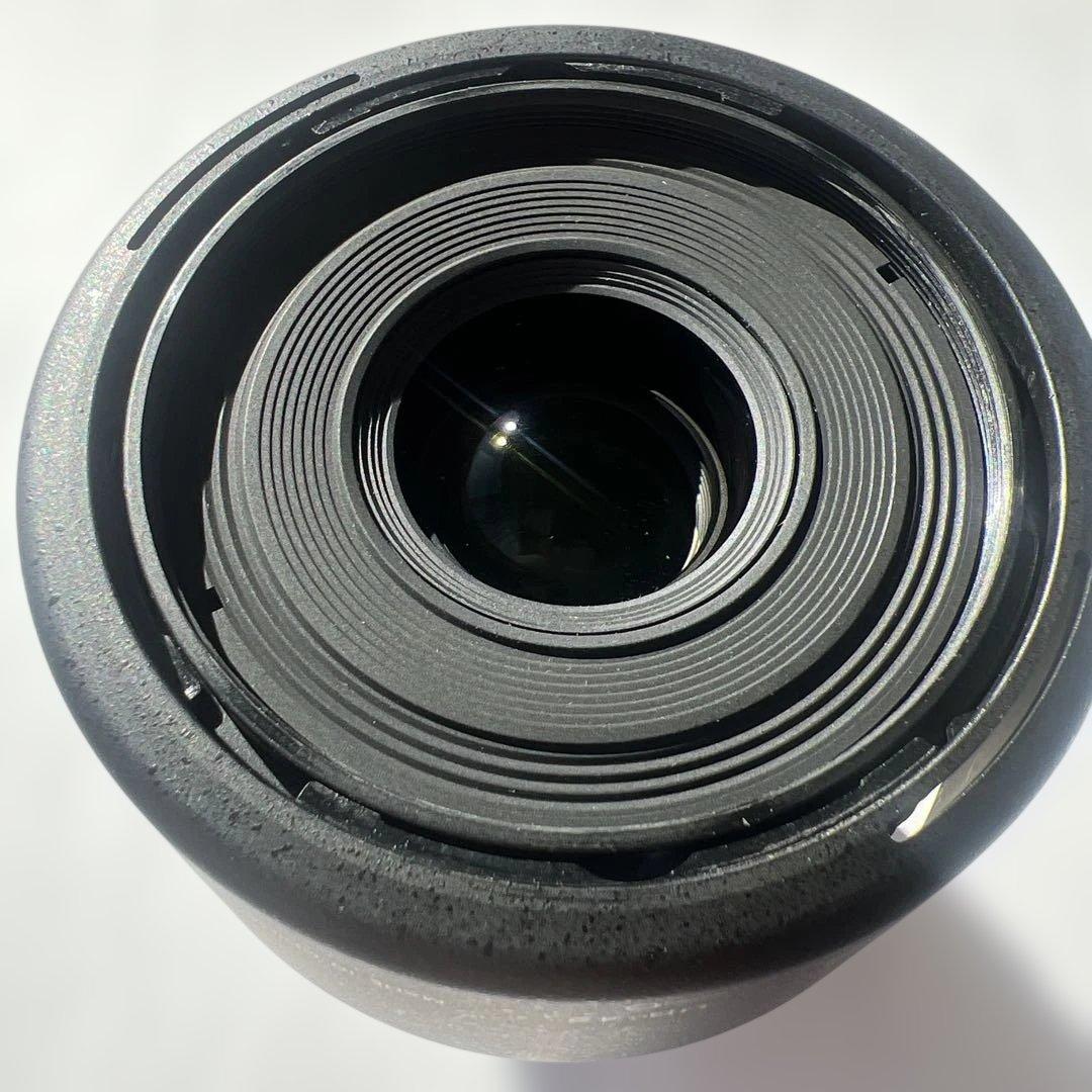 レンズ(単焦点) Nikon AF-S Micro NIKKOR 60mm F2.8G ED