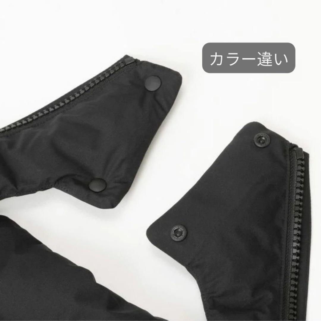 新品！ノースフェイス マタニティ ダウン コート Mサイズ