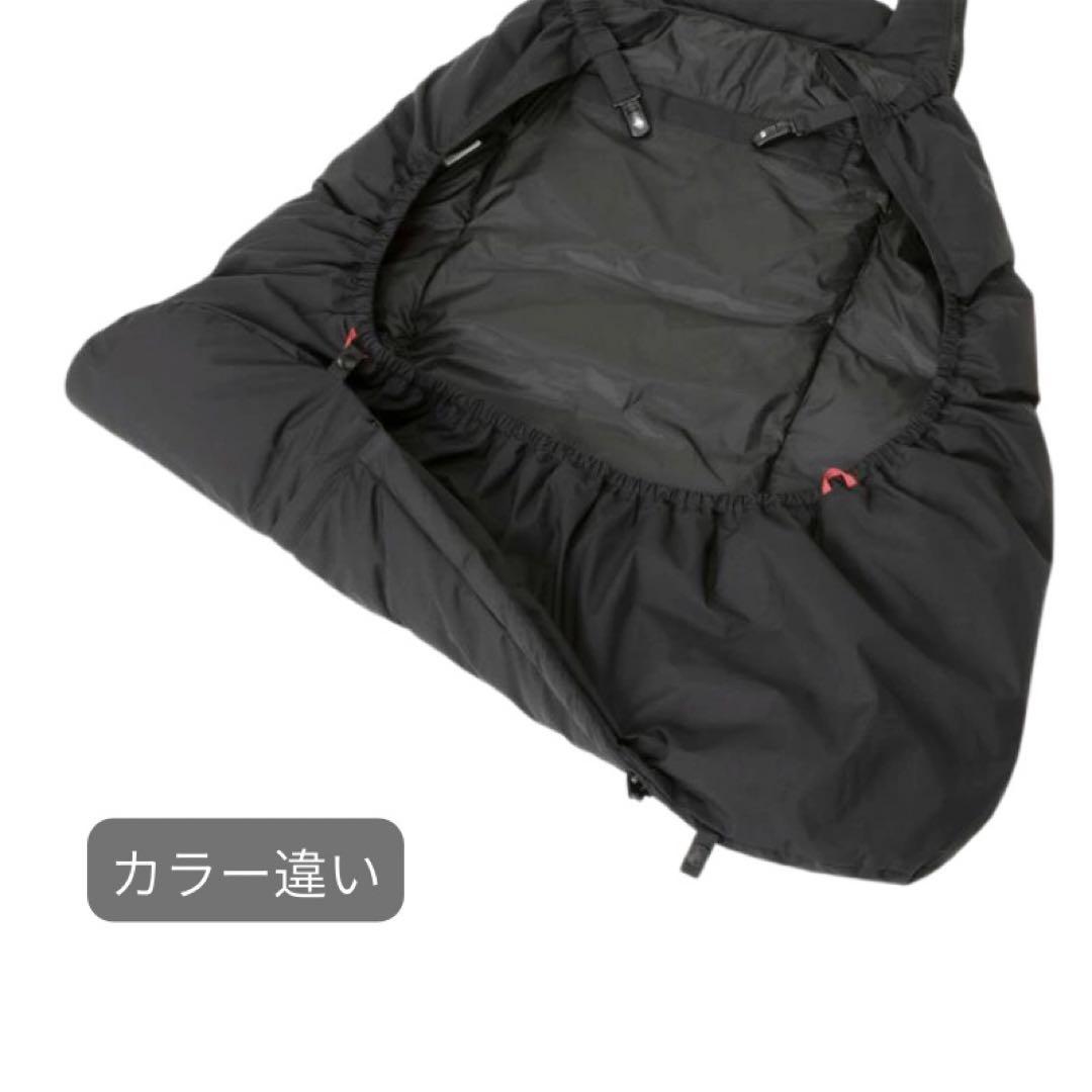 新品！ノースフェイス マタニティ ダウン コート Mサイズ