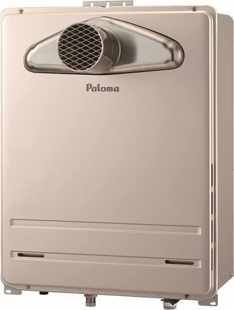 Paloma　給湯器　FH-1613SATL