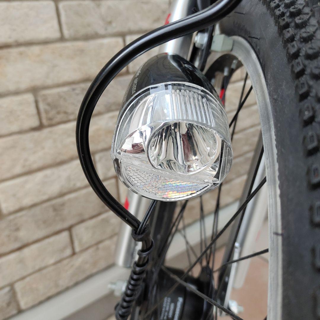 【宮城県直接引取限定】自転車 マウンテンバイク 24インチ 男の子 子ども