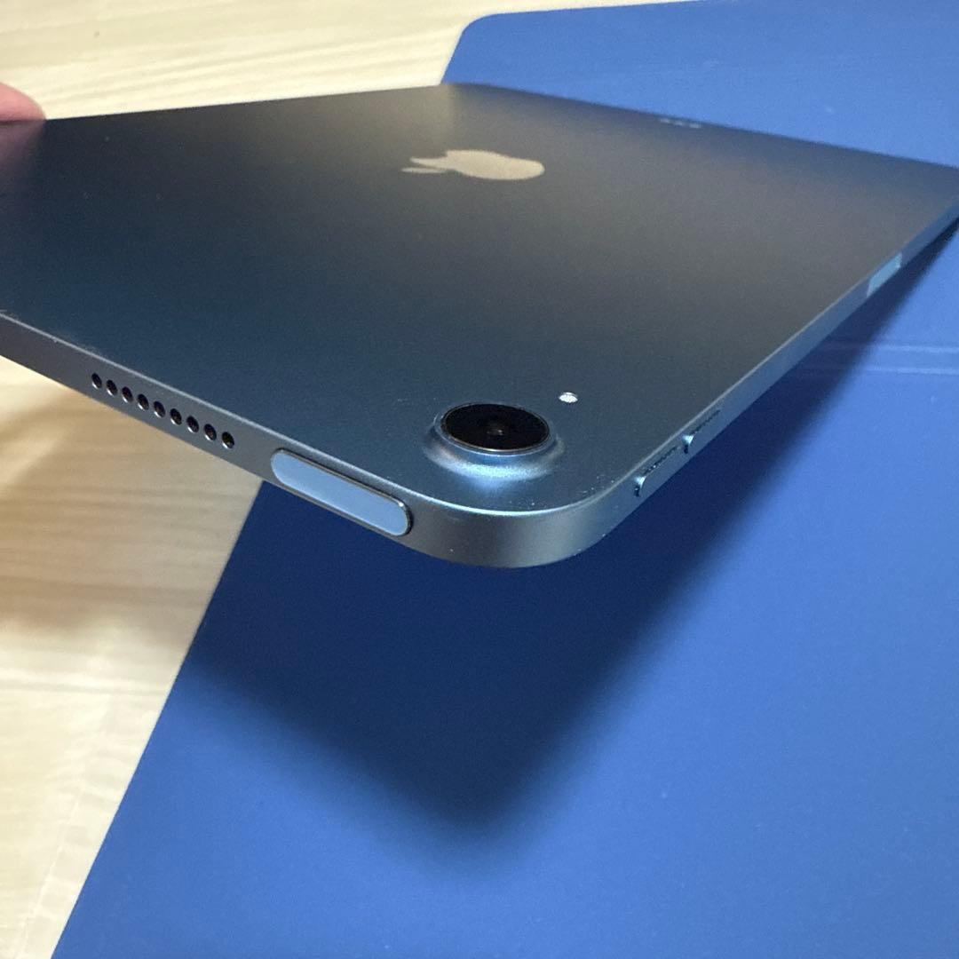 【R 必ずプロフ必読お願いします さん専用】iPad Air 第5世代 64G