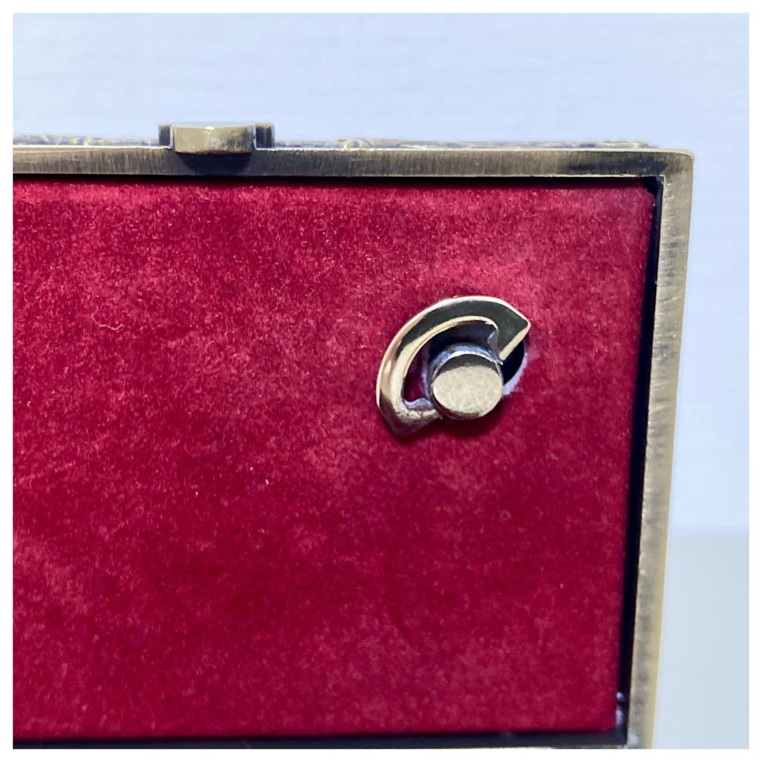 【超希少】 ディズニーホテル ミラコスタ 非売品 オルゴール 動作確認済