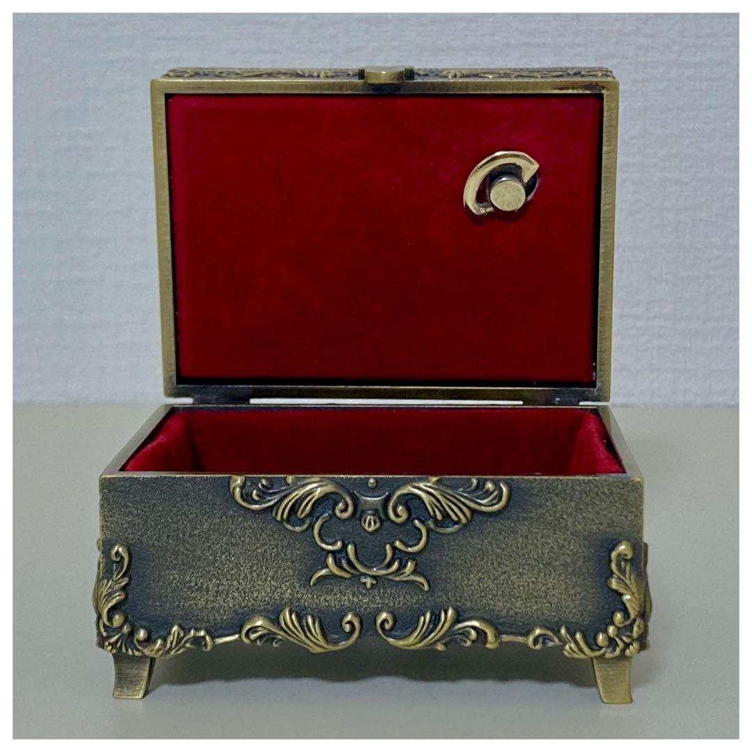 【超希少】 ディズニーホテル ミラコスタ 非売品 オルゴール 動作確認済