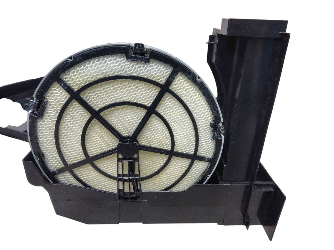 □Panasonic F-VC70XT 空気清浄機　2021年製