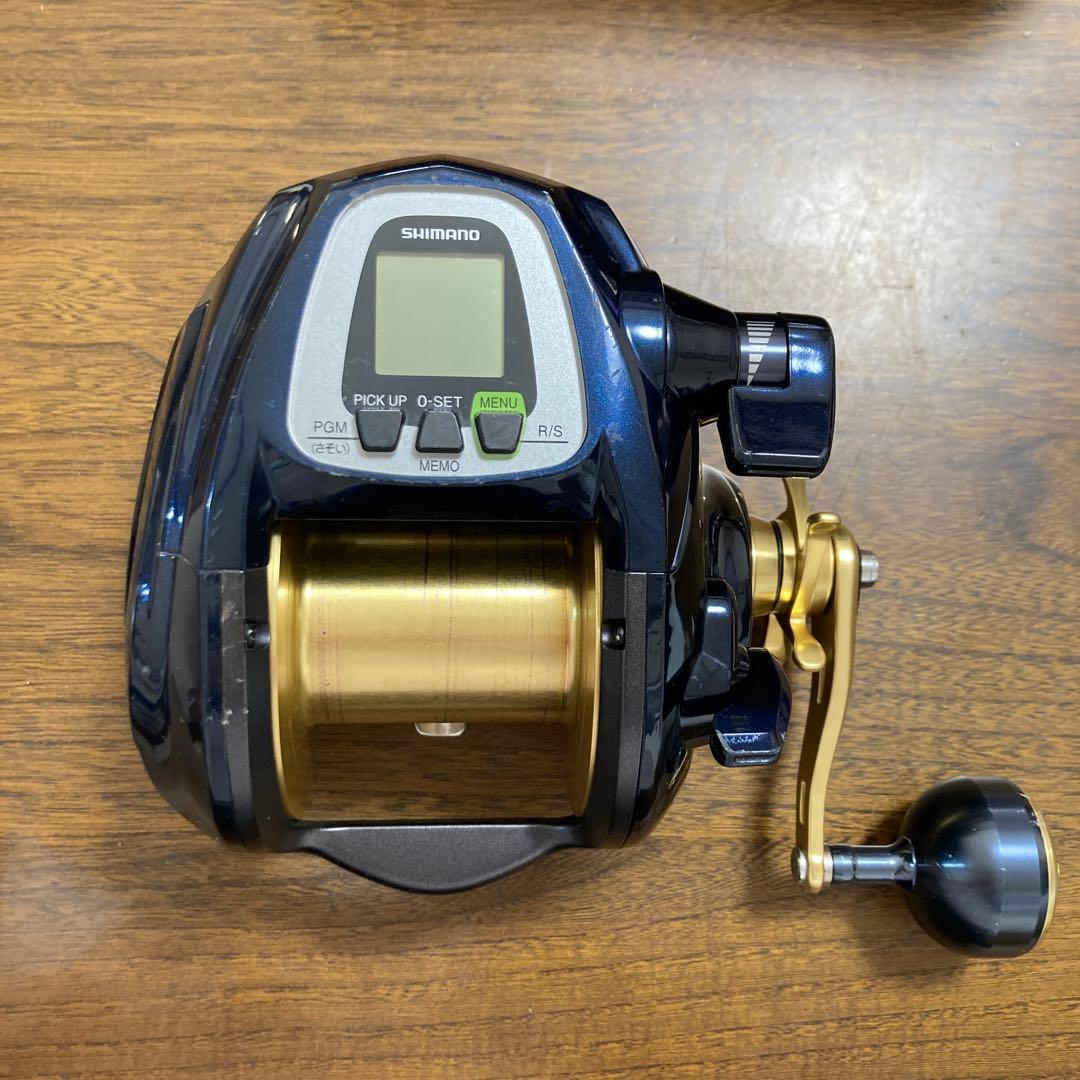 14 ビーストマスター9000 オーバーホール済み　6/15再値下げしました