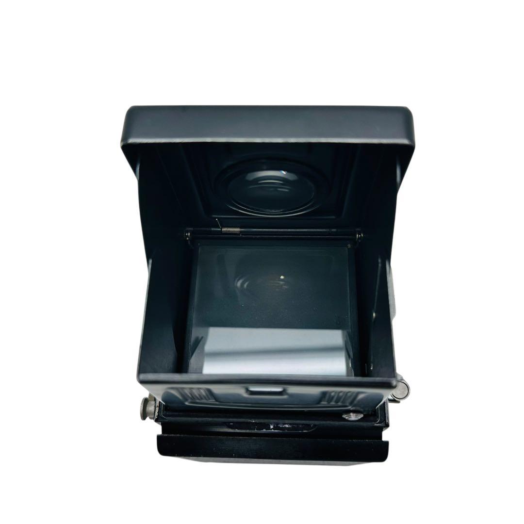 MINOLTA ミノルタ 二眼レフカメラ AUTOCORD