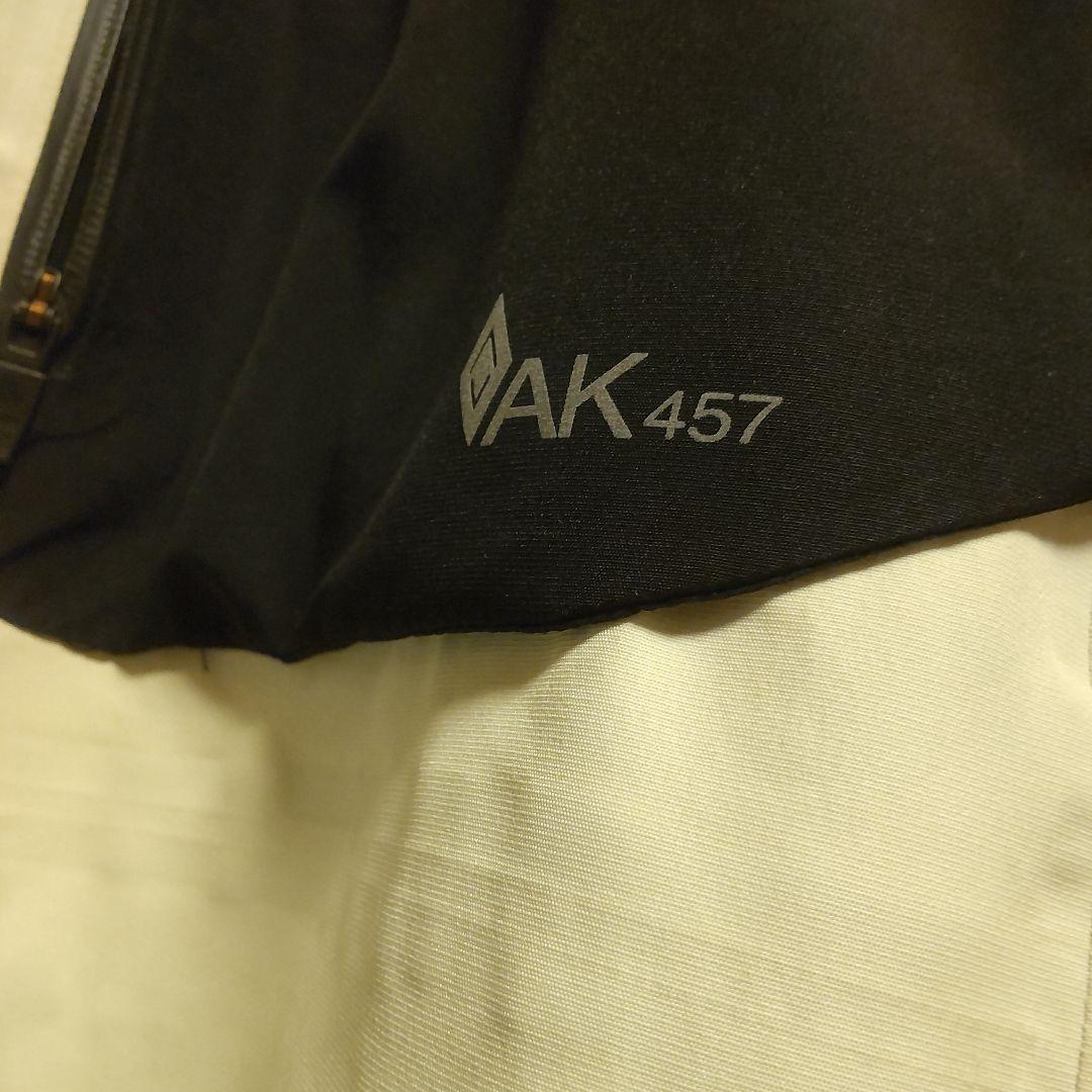 BURTON AK457　Lサイズ　GORE TEX PRO