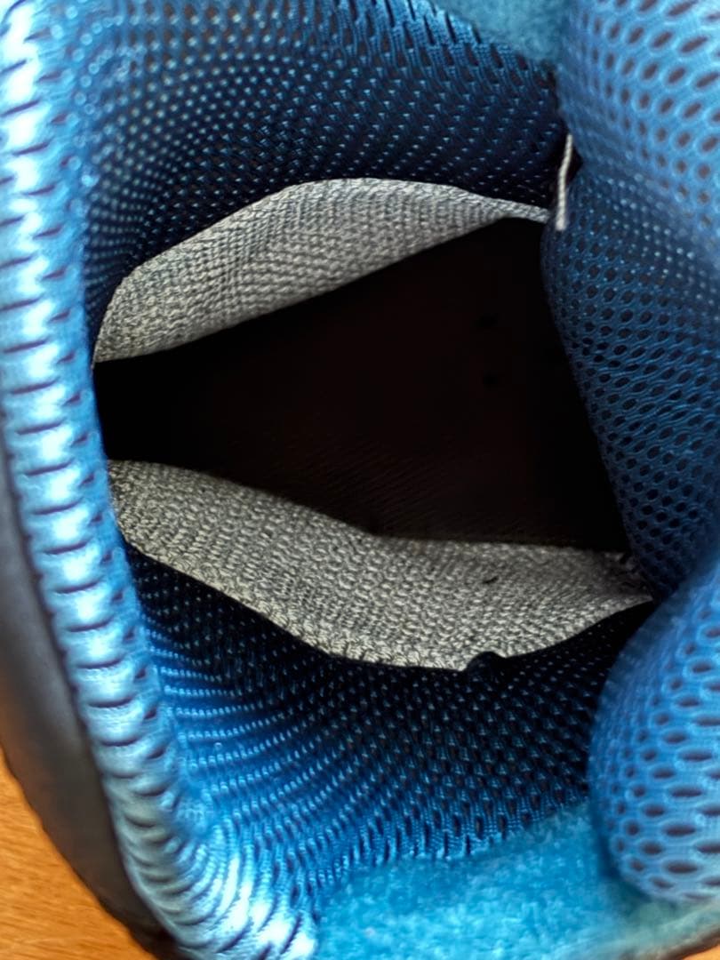 バートン　スノーボードブーツ　stash hunter