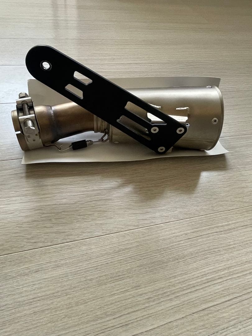 s1000rr☆テルミニョーニスリップオンマフラー ２０２０年〜