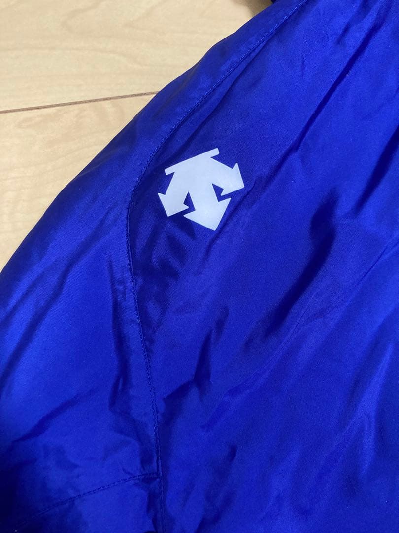 YAMAHA FACTORY RACING 公式チームジャケットワイズギア M