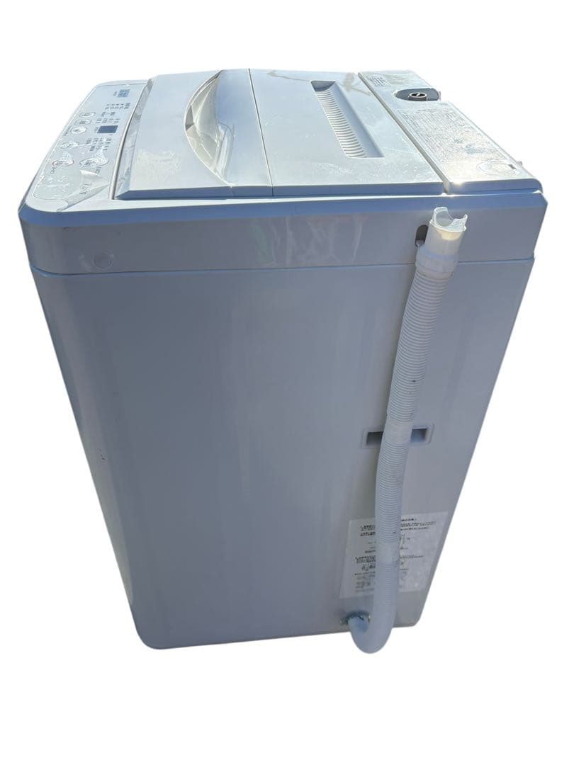 YAMADA SELECT 縦型洗濯機 7.0kg 2023