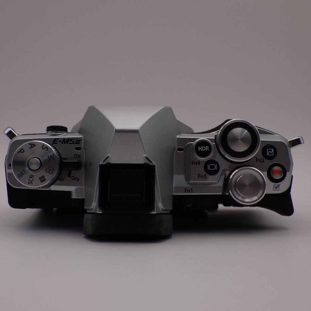 OLYMPUS OM-D E-M5Ⅱ 展示模型品 モックアップ F2186