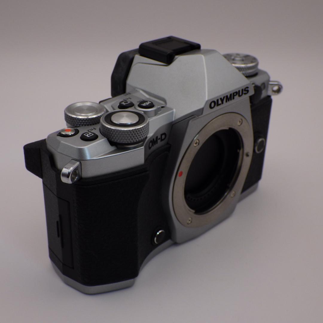 OLYMPUS OM-D E-M5Ⅱ 展示模型品 モックアップ F2186