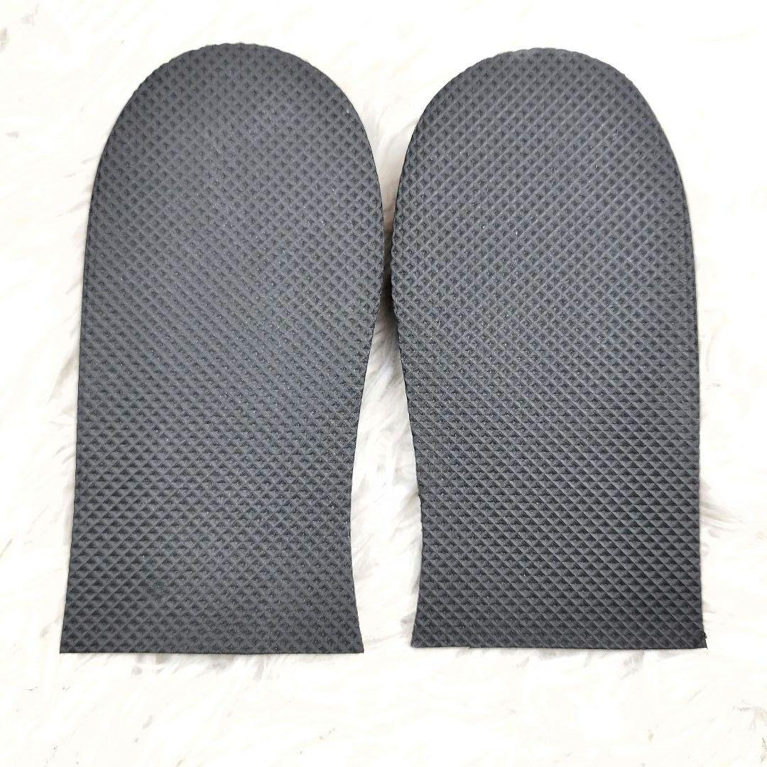 ✨️極美品✨️ ケイトスペードニューヨーク パドル パール レインブーツ 25