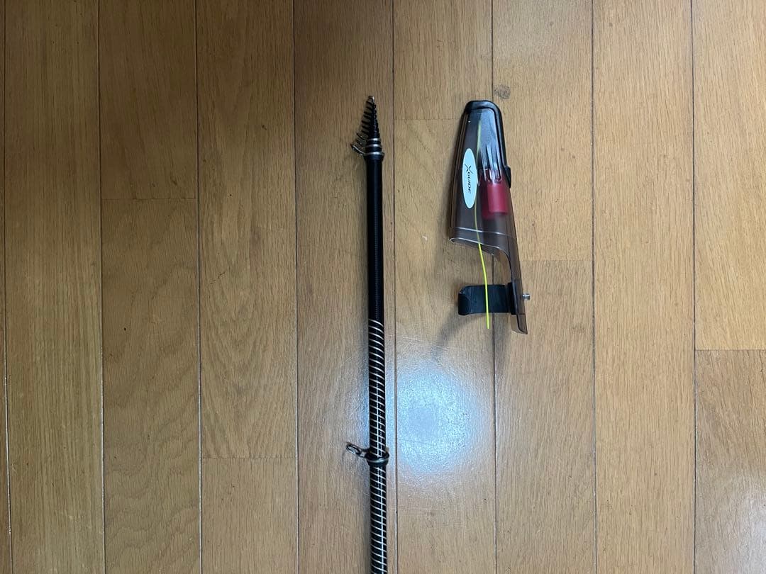 中古美品！シマノ 22 ライアーム1.2-530