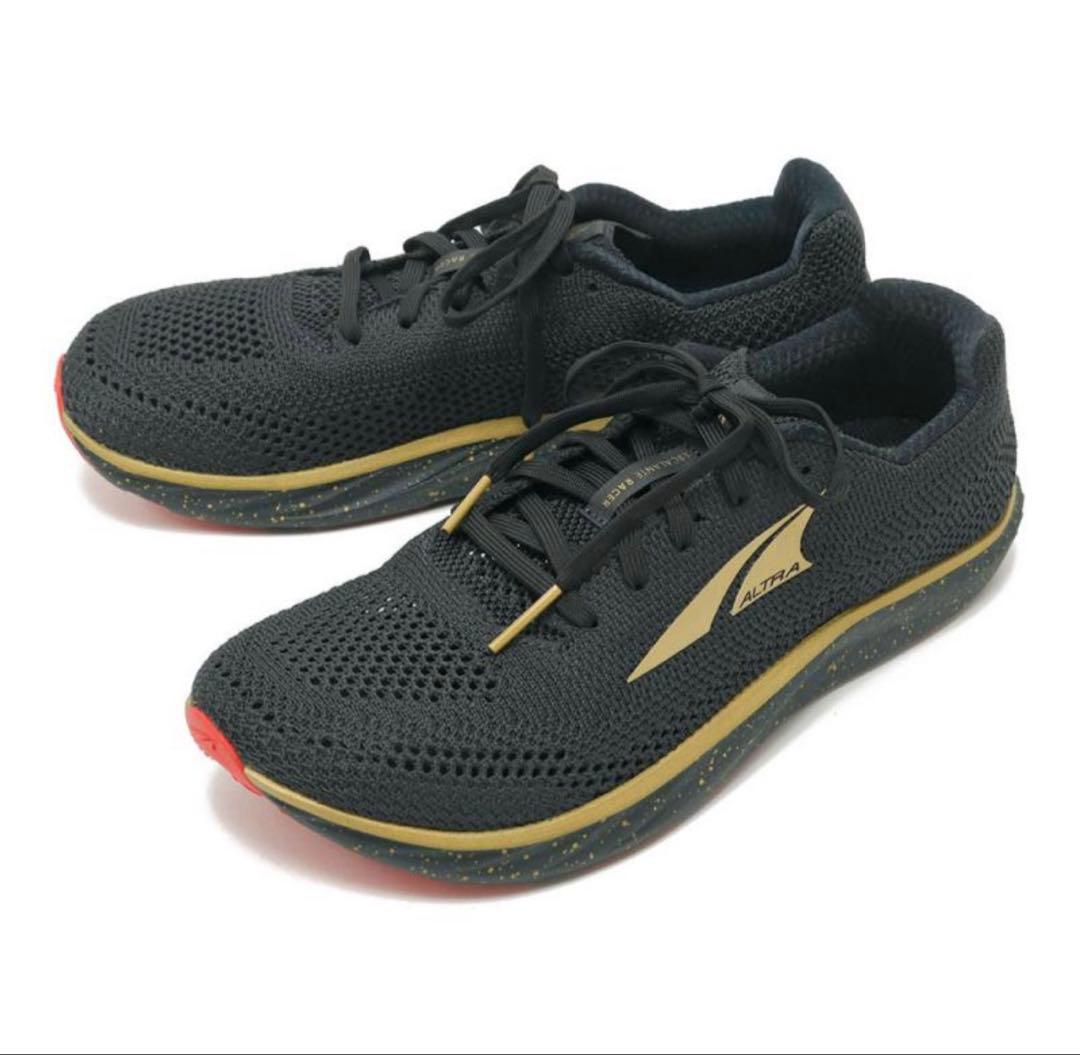 アルトラESCALANTERACER レディース23.5出品1/31本日まで‼️
