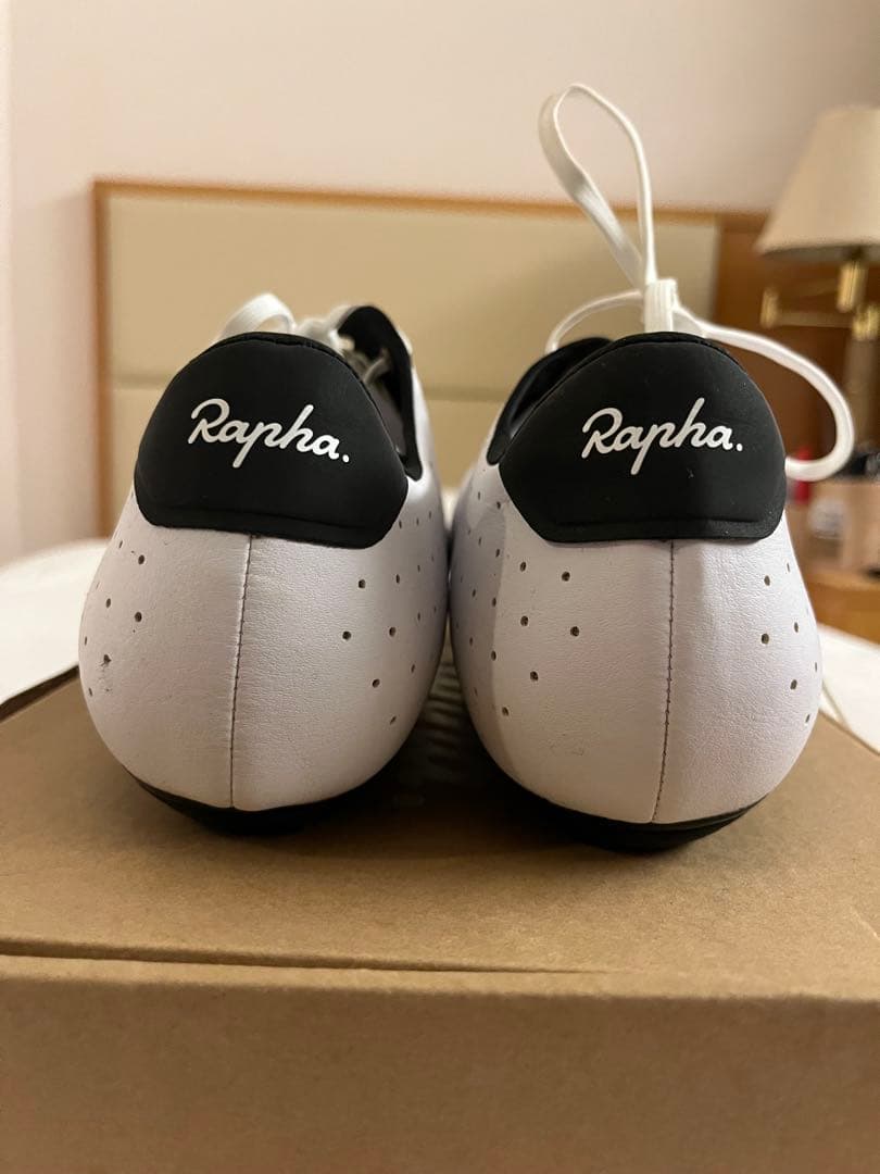 Rapha クラシックシューズ