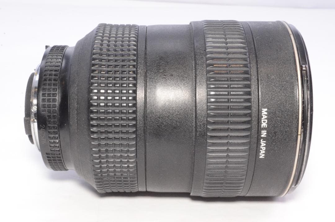 ニコン Nikon AF-S NIKKOR 28-70mm F2.8 D ED