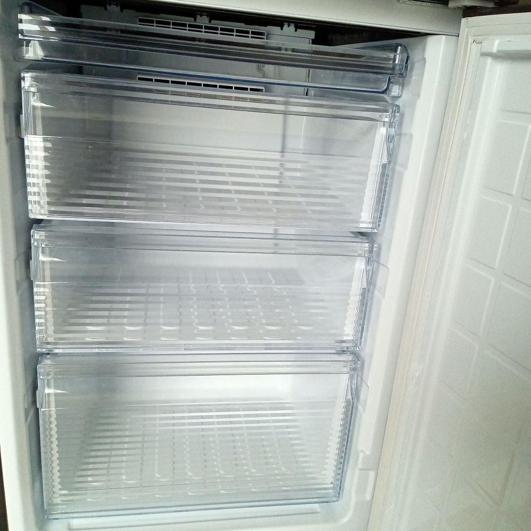 【最終値下げ】SHARP 冷蔵庫 280L SJ-PD28G-T