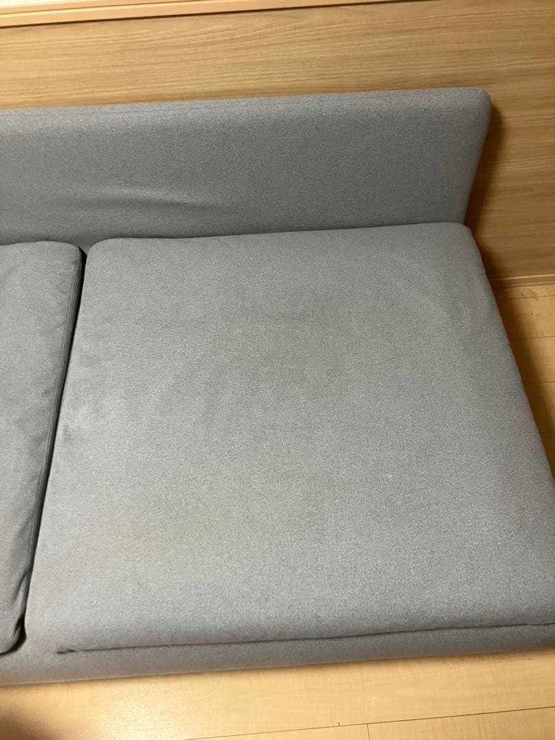 IKEA ソーデルハムン トネルードグレー