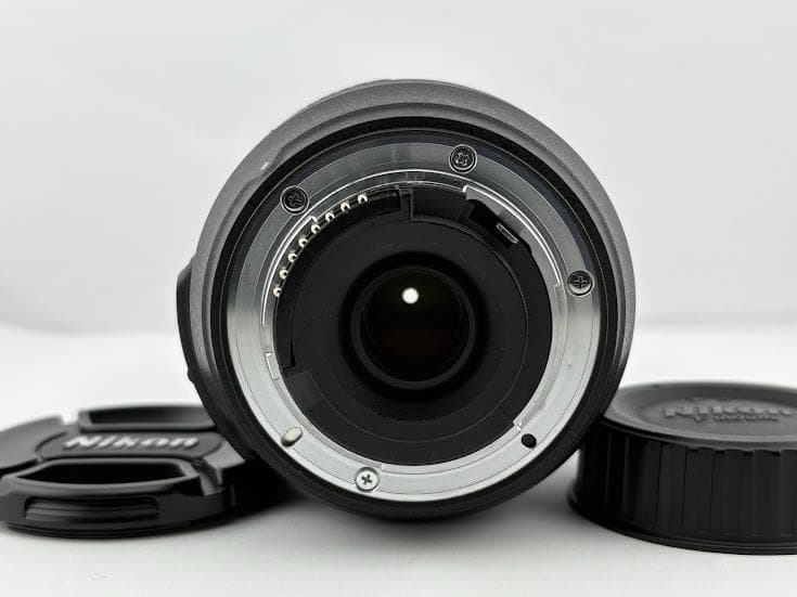 ニコンAF-S DX NIKKOR55-300mmF4.5-5.6G ED VR