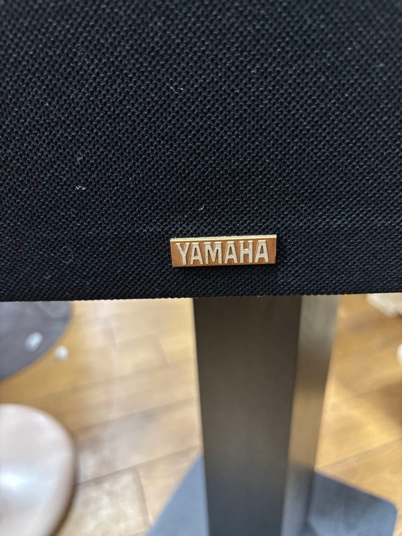 T62 YAMAHA スピーカー スタンド付き