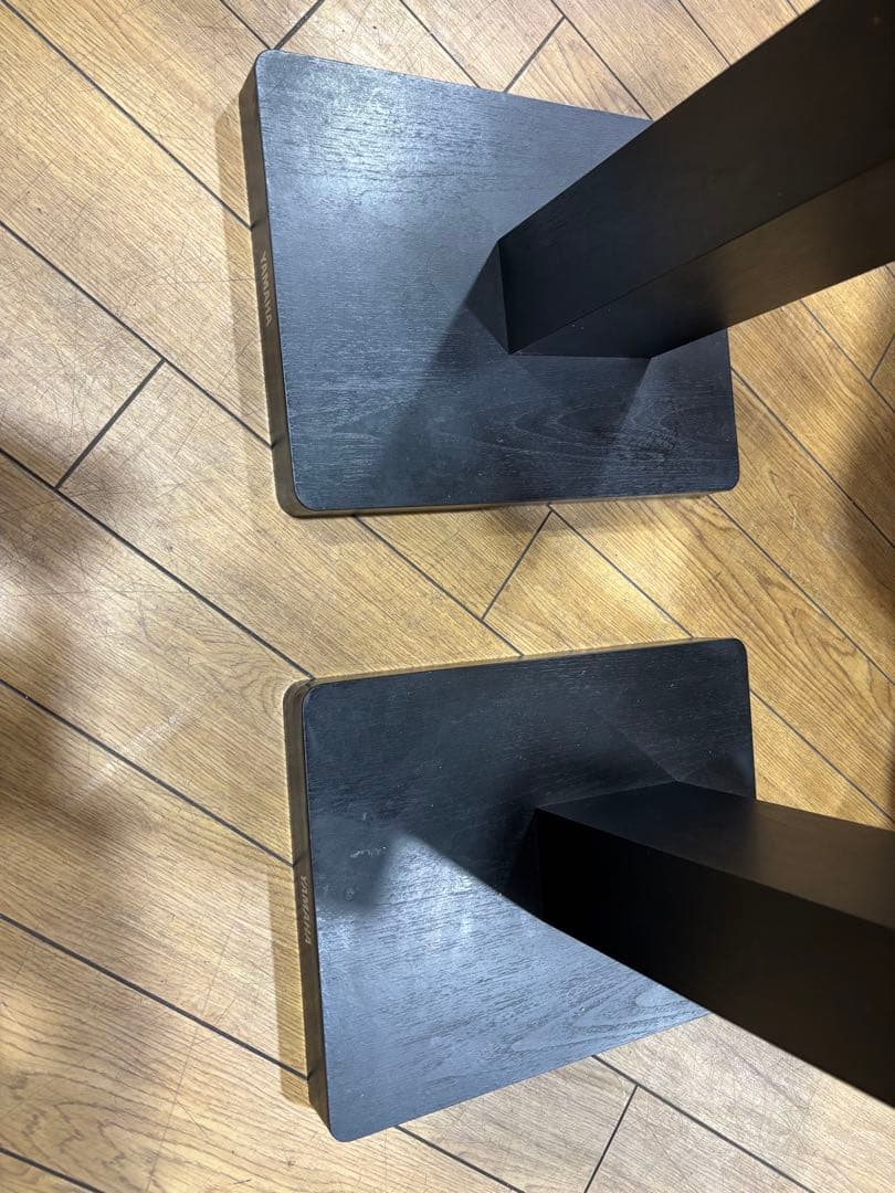 T62 YAMAHA スピーカー スタンド付き