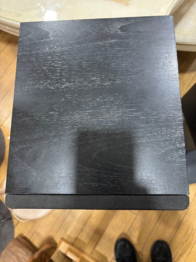 T62 YAMAHA スピーカー スタンド付き