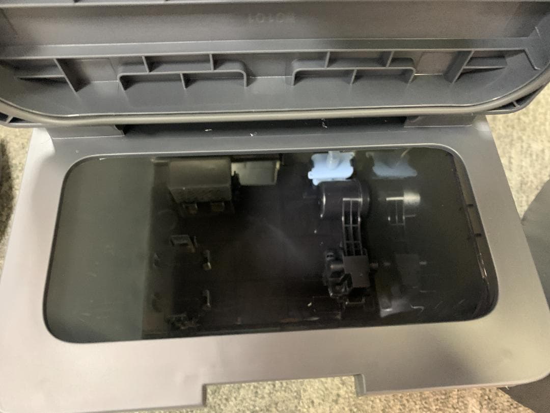 Y☆602 Roborock ロボット掃除機 S8 MaxV Ultra