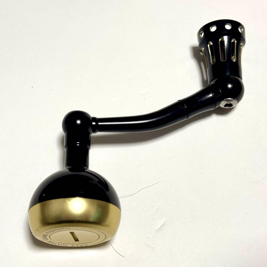 20 SALTIGA 20000H ＋ 純正／カスタムパーツ一式‼️20最終系