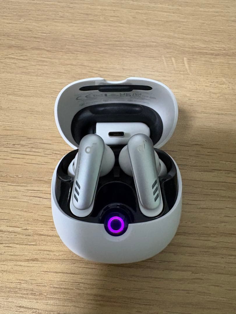 Anker Soundcore ワイヤレスイヤフォン VR P10