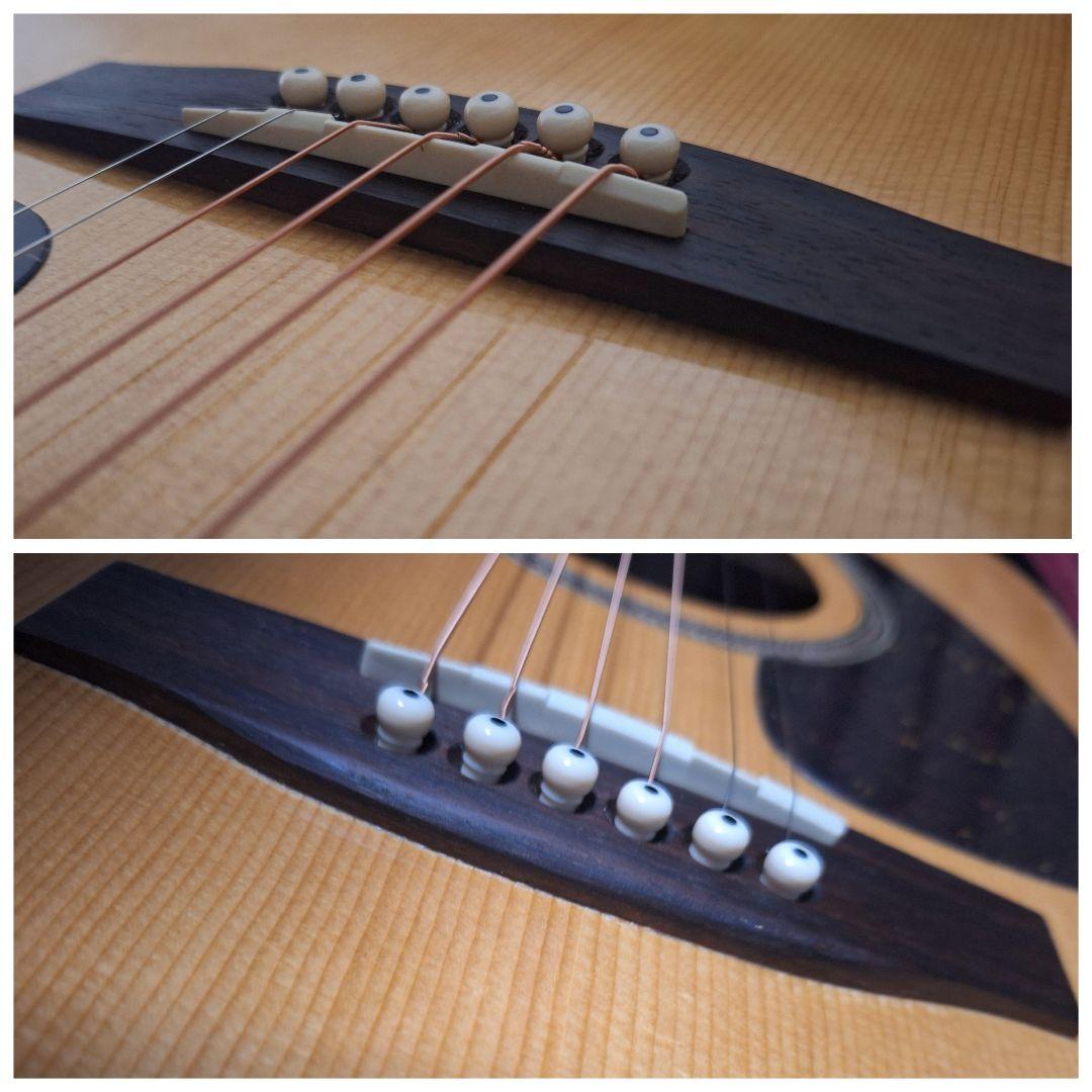 Seagull SM6 Spruce シーガル made in 