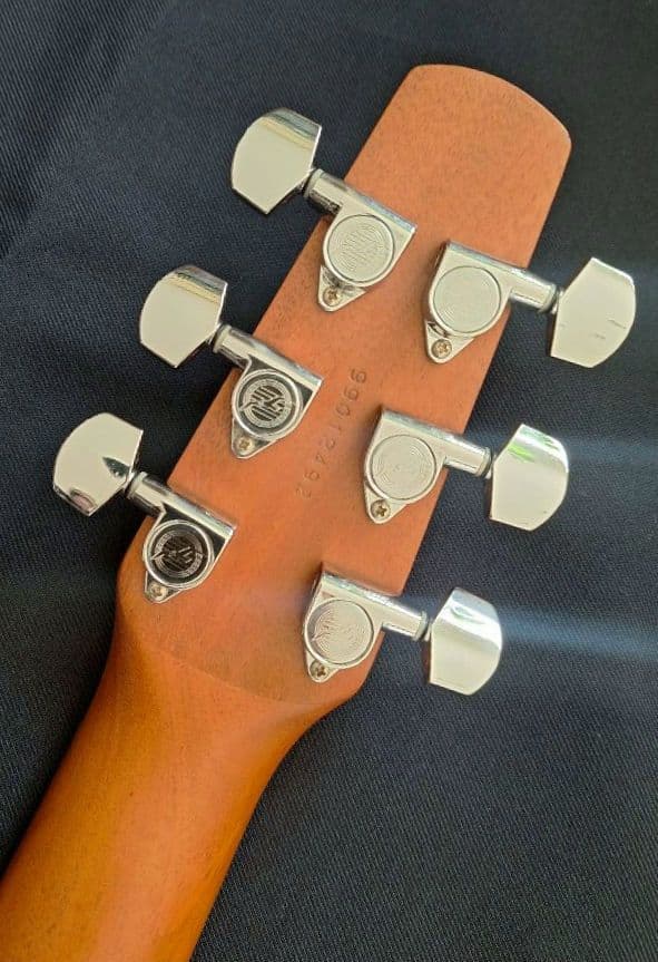 Seagull SM6 Spruce シーガル made in 