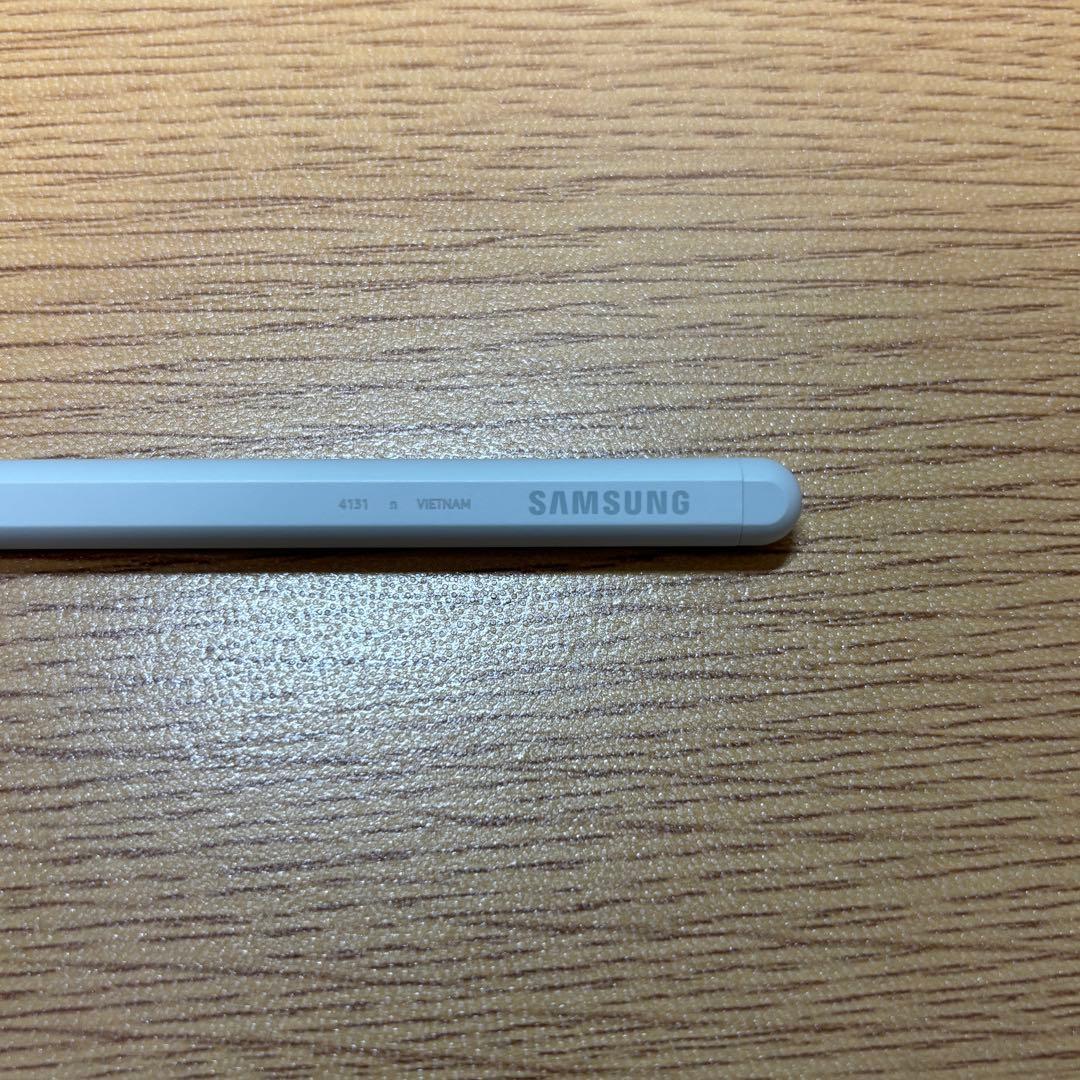 Samsung Galaxy Tab S9 FE ミント