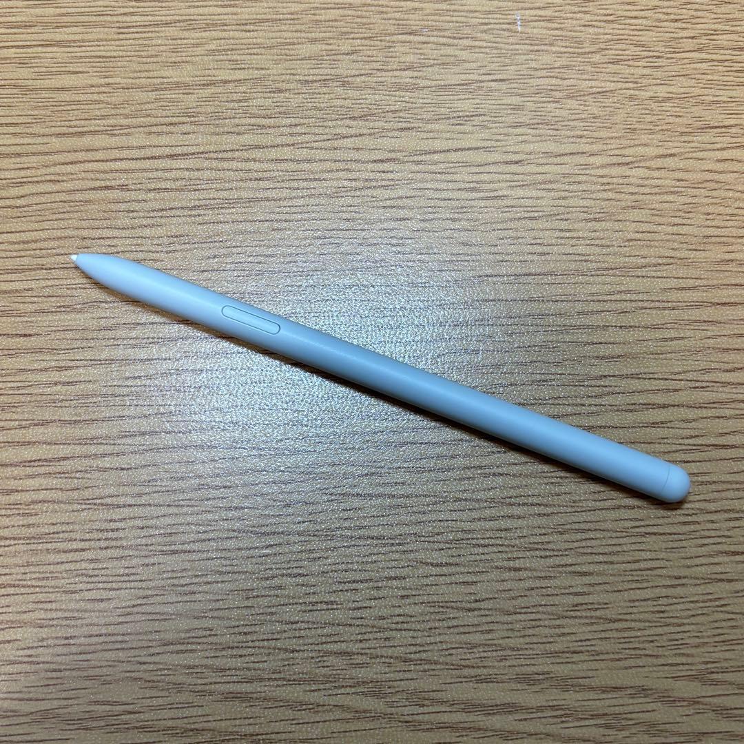 Samsung Galaxy Tab S9 FE ミント