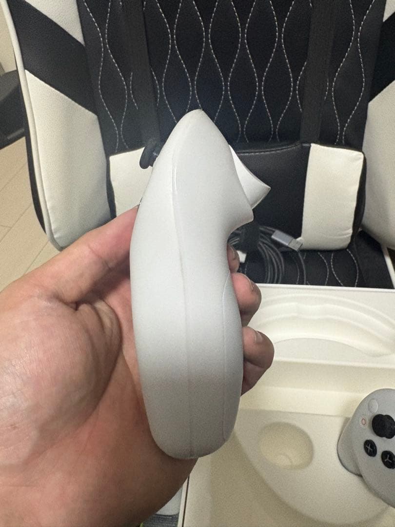 PICO 4 Ultra➕motionトラッカー×4つ