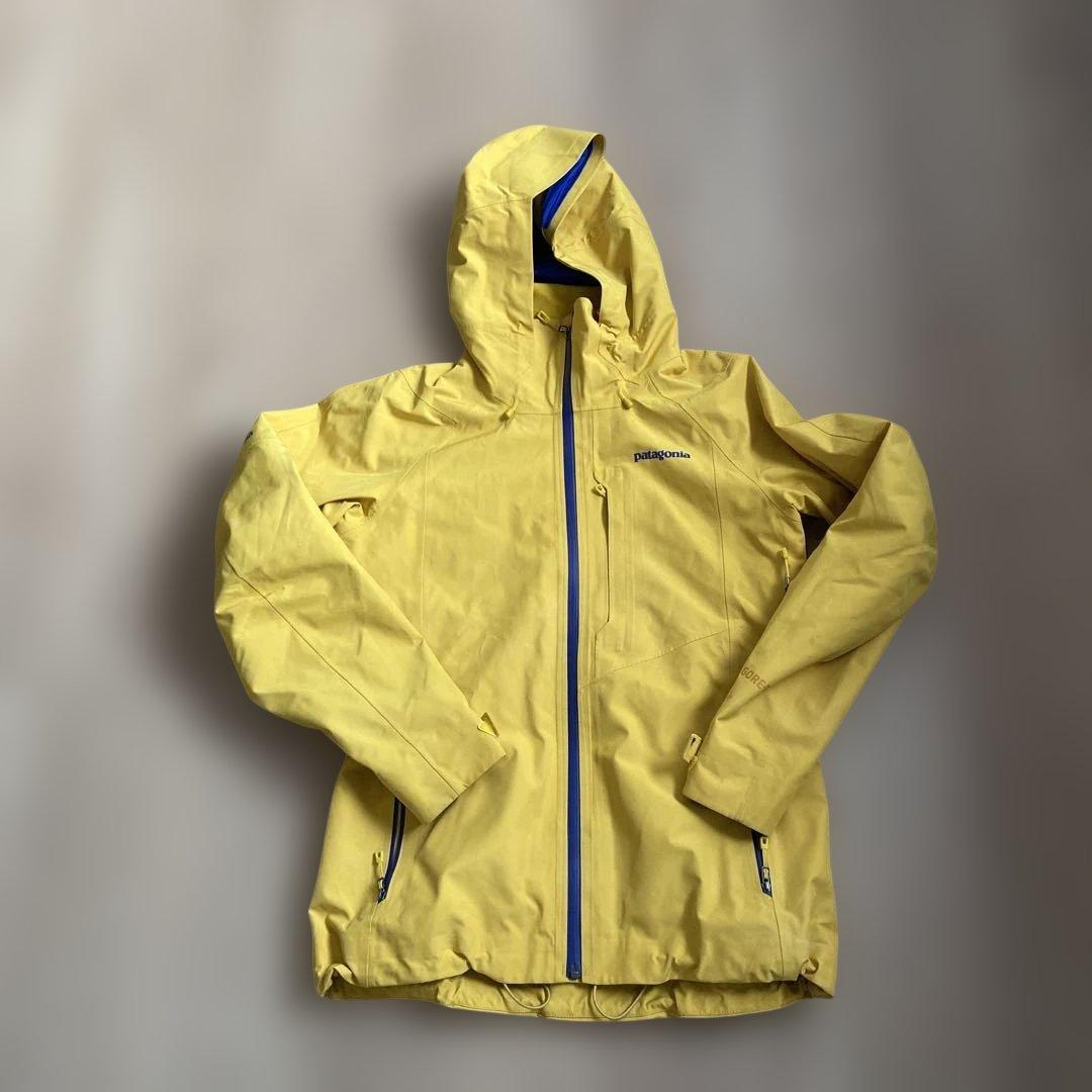 パタゴニアスキーウェア