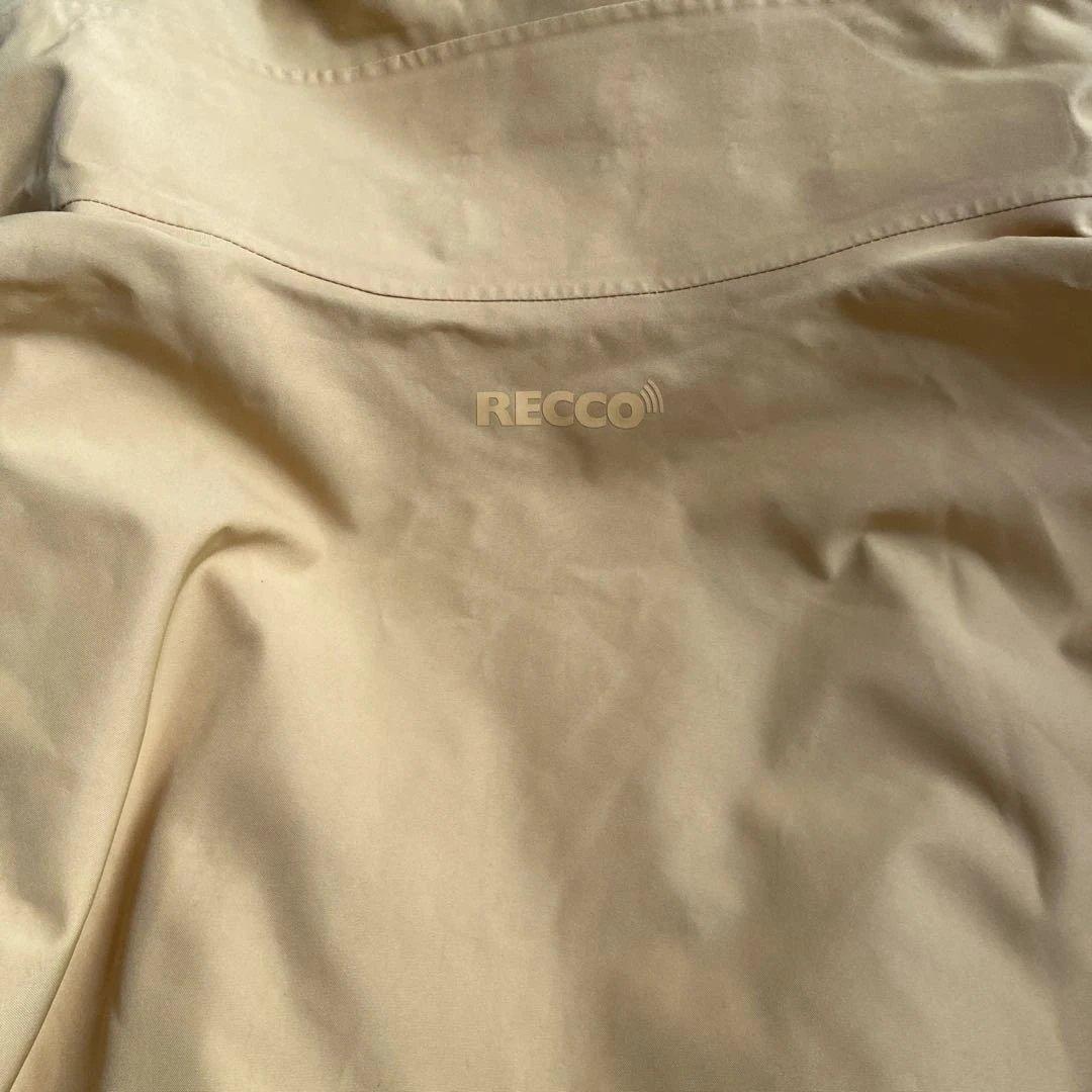 パタゴニアスキーウェア