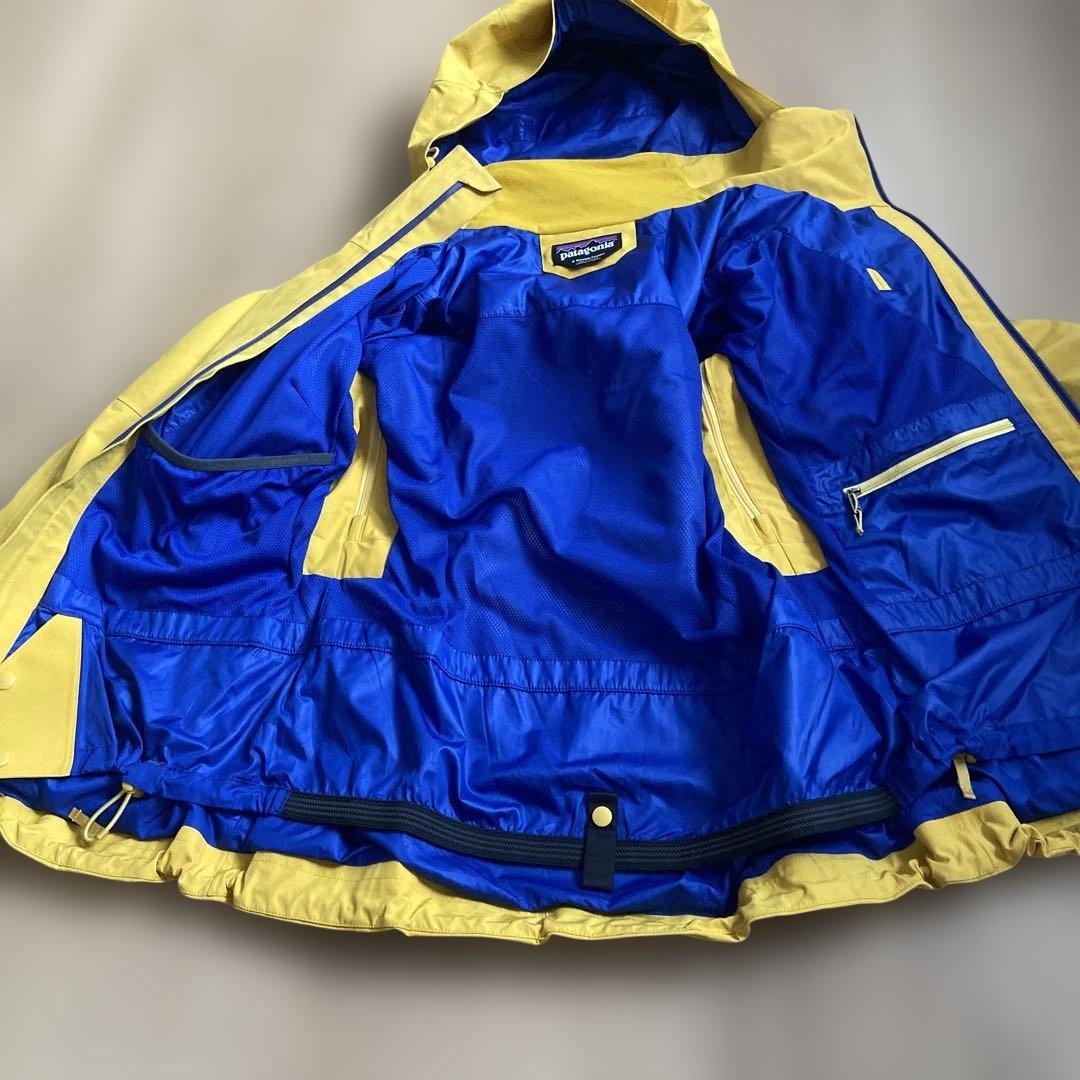 パタゴニアスキーウェア