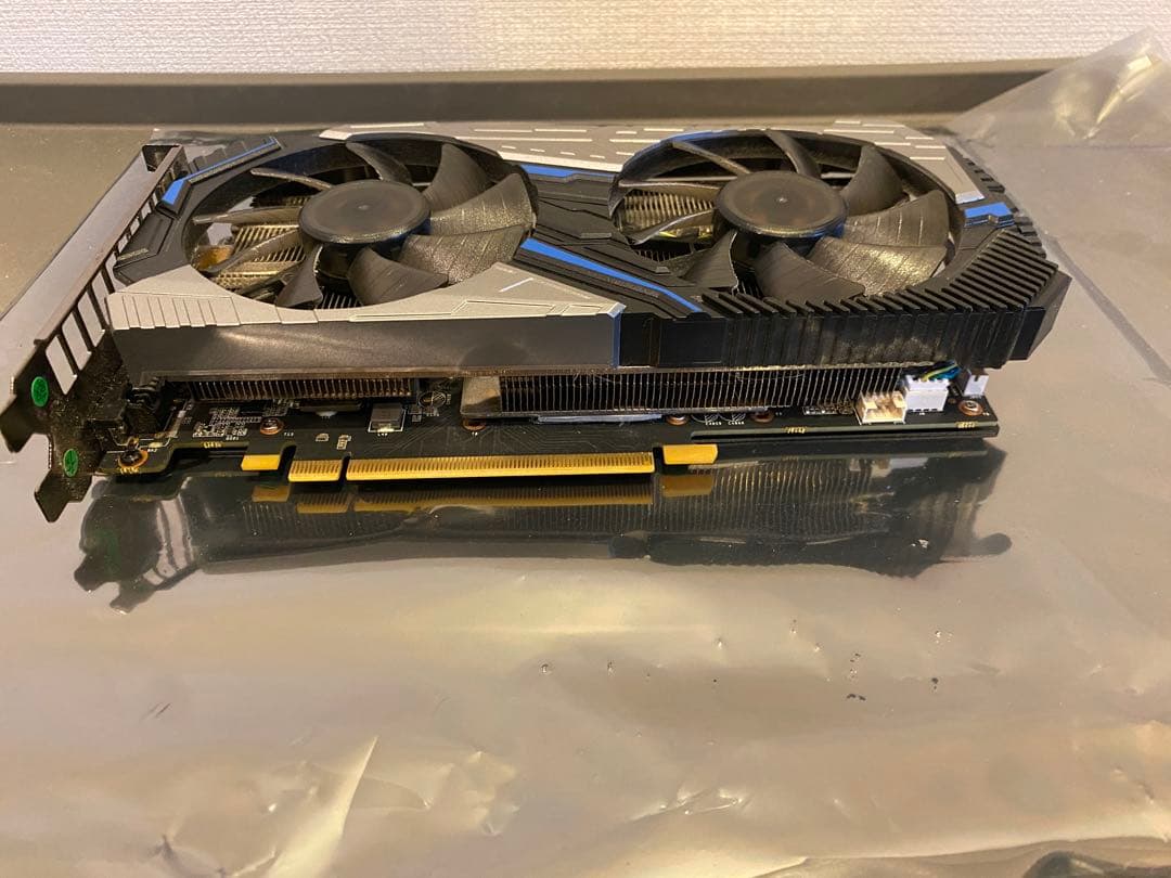 玄人志向 RTX2070