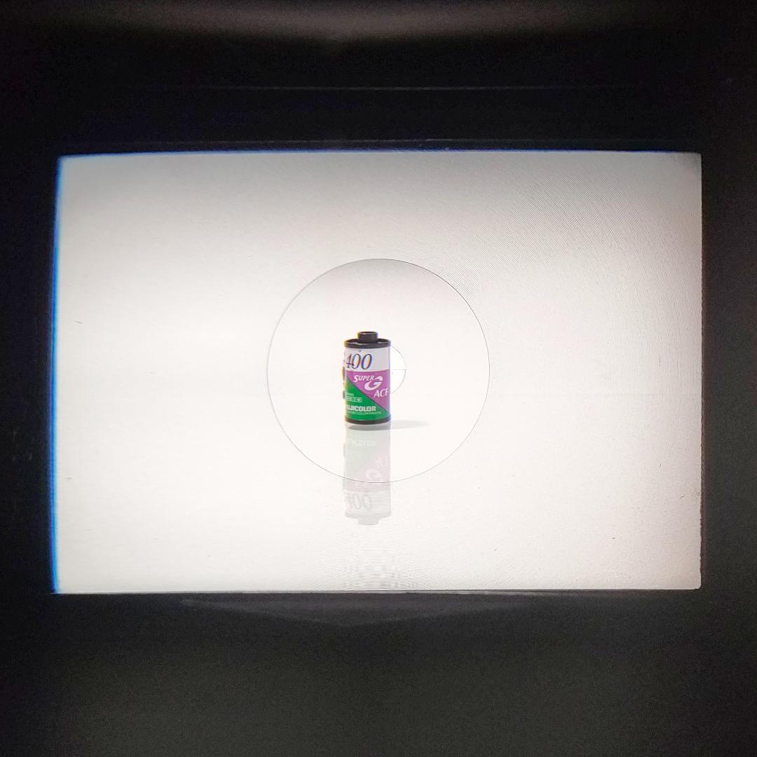 綺麗 Nikon F 初期型 / NIKKOR-S Auto 50mm f1.4